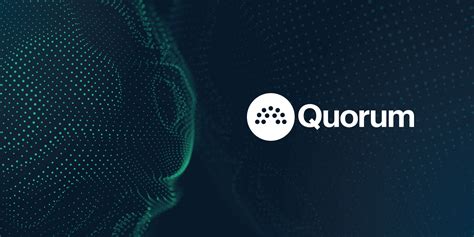 qourmo|QUORUM .